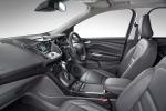 Ford Kuga 2017 года (ZA)